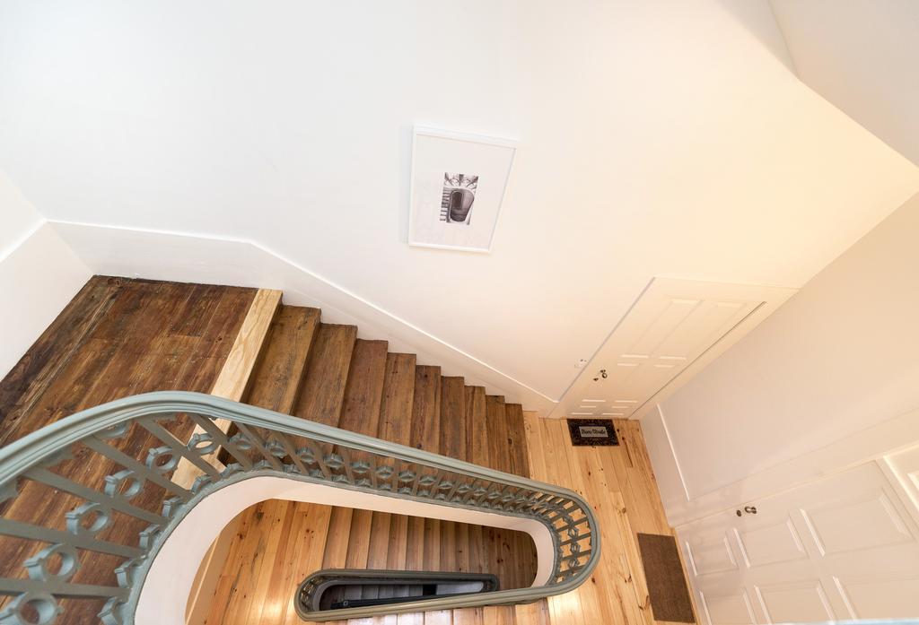 Lovelystay - Cativo Mezzanine Studio Porto Exterior photo